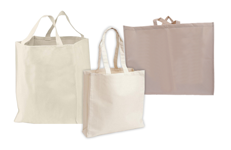 Manufacture of Cloth Bags